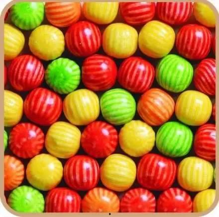 娱乐吃瓜酱吸管糖,揭秘明星幕后趣事